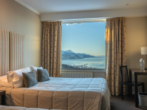 Los Acebos Ushuaia Hotel