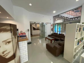 Photo Zabalburu Hotel