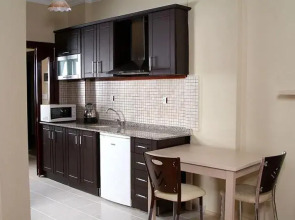 Fimaj Residence & Apart Hotel