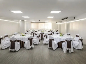 Barceló Santa Cruz Contemporáneo