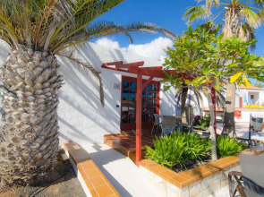 Bungalows Castillo Club Lake