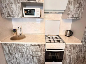 Кварт Отель на улице Брестская