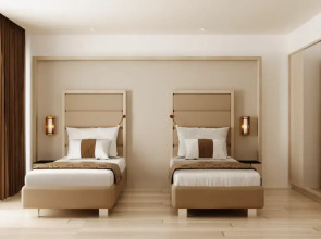 Aydinbey King's Palace & Spa -Ultra All Inclusive