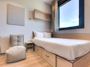 Livensa Living Studios Bilbao