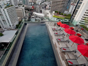 ibis Styles Bangkok Sukhumvit 4