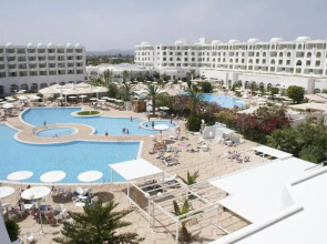 El Mouradi El Menzah