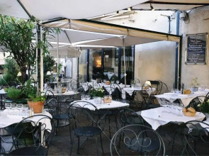 Hôtel du Palais des Papes