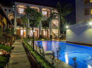 Dong Xuan Hong Hotel