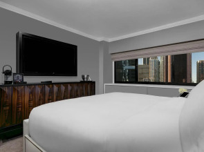 The Manhattan at Times Square