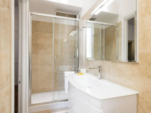 Residenza Ruspoli Bonaparte