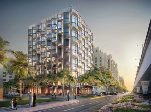 Adagio Premium The Palm