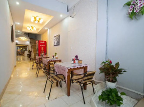 Hi Ancient Town Hostel