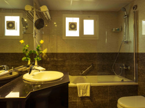 Roda Boutique Villas