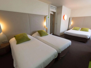 Campanile Paris Est - Pantin