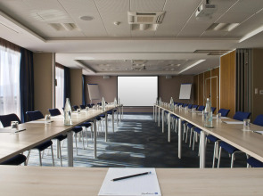 Radisson Blu Resort & Spa Ajaccio Bay