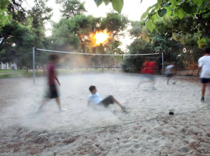 Hotel King Saron Club Marmara