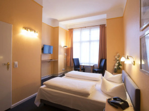 Hotel am Hermannplatz
