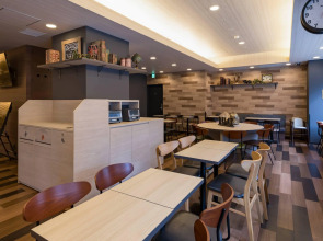 Comfort Hotel Hakodate