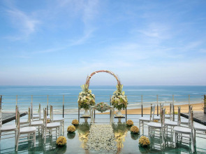 Отель Grand Seminyak - Lifestyle Boutique Resorts