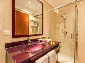 Augusta Lucilla Palace