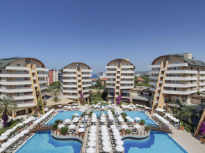 Alaiye Resort & Spa Hotel - All Inclusive