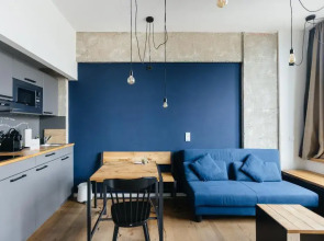 Felix Suiten am Augustusplatz