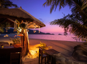 Little Sunshine Boutique Beach Resort & Spa