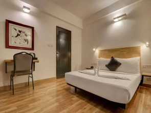 UPAR Hotels Indiranagar