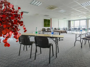 Lagrange Apart'HOTEL Strasbourg Wilson