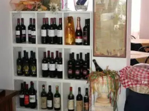 Hotel Villa Roxy Floridiana