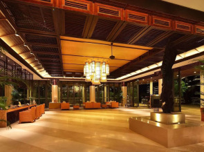 Serenity Coast All Suite Resort Sanya