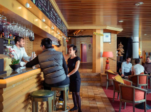 Lake Hotel Courchevel 1850