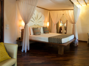 Essque Zalu Zanzibar