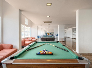 Отель Playas de Guardamar