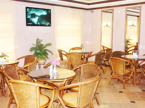 Сан-Марина (Гагра)