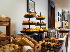 Отель Leonardo Boutique Hotel Salzburg Gablerbräu