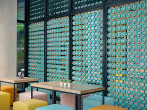 Capri by Fraser, Phnom Penh