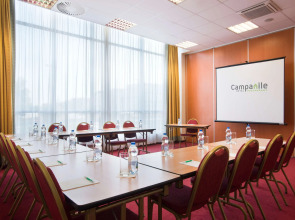 Hotel Campanile WROCLAW - Stare Miasto