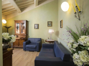 Residenza d'Epoca Relais I Miracoli