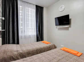 Home Like (Хоум Лайк) на бульваре Эйнштейна 1