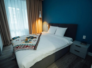 Серебряный бор (Сахалин)