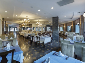 Alba Queen Hotel - Ultra All Inclusive