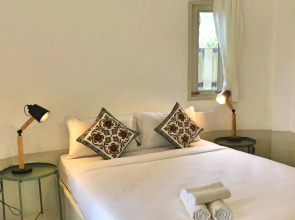 Saffron on the Sea Resort (SHA Certified)