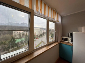 Апартаменты на улице Ленина 8