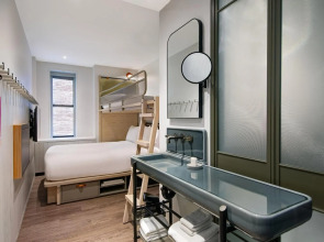 Moxy NYC Times Square