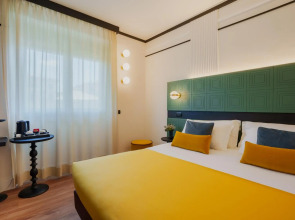 JOIVY Together Urban Resort