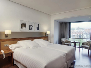 Barceló Bilbao Nervión