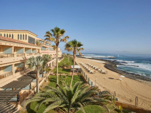 Gran Hotel Atlantis Bahia Real G.L.