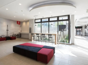 Travelodge Nagoya Sakae