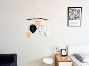 Апартаменты на улице Иосифа Каролинского 16